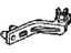 Honda 17259-P13-003 Clamp, In. Control Tube