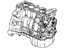 Honda 23431-P7Z-030 Gear, Secondary Shaft