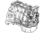 Honda 10002-P13-A00 General Assy., Cylinder Block