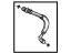 Honda 80310-SS0-A02 Hose, Suction (Nichirin)