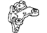 Honda 11910-P13-000 Bracket, Engine Mounting