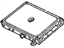Honda 79325-S0X-A11 Bracket D, Heater Pipe