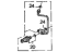 Honda 80331-SS0-A12 Pipe, Condenser (Parker)