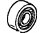 Honda 91006-PHR-003 Bearing, Special Ball (6205)