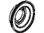 Honda 22533-RCL-A01