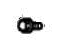 Honda 96300-06016-08 Bolt, Flange (6X16)