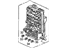 Honda 8-94466-057-0 Clip Rubber,Hos