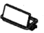 Honda 83271-SLN-A01ZC Mirror Assembly, Driver Side (Titanium)
