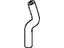 Honda 19514-PZD-A10 Hose A, Breather Heater