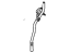 Honda 25613-RGR-020 Pipe, Dipstick (ATf)