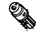 Honda 90002-5MX-A01 Bolt, Flange (6X50)