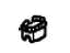 Honda 75291-SHJ-A21 Spacer, Bar