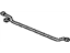 Honda 32113-SHJ-A60 Sub-Wire, RR. Bumper