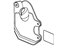 Honda 53320-SHJ-L00 Cover, Steering Joint