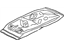 Honda 89332-SHJ-A00 Cover, Emergency Tire