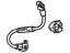 Honda 32610-SHJ-A01 Cable, Sub-Ground