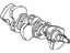 Honda 13310-RDJ-A02 Crankshaft