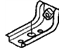 Honda 74651-SHJ-A00 Bracket, Tire Anchor