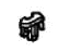 Honda 75279-SHJ-A21 Cap, Roof Rail