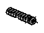 Honda 27564-RJB-000 Spring B, Low Accumulator