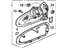 Honda 91104-RT4-003 Bearing, Needle (28.6X40.8X13)