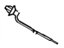 Honda 32112-S3N-305 Band, Harness (300MM)