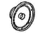 Honda 39120-SF1-L91 Speaker Assembly (6 1/2") (Coaxial) (Jensen)