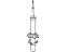 Honda 51605-SF1-014 Shock Absorber Unit, Right Front (Showa)