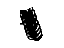 Honda 32112-P1E-A00 Stay, R. Connector