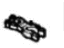 Honda 16725-PK2-000 Clamp, Fuel Hose