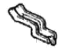 Honda 54327-SF1-000 Clamp, Change Wire