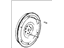 Honda 22100-PK1-T10 Flywheel