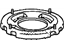 Honda 51402-S9A-014 Rubber, Front Spring Mounting