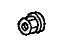 Honda 90450-S9A-000 Nut, Flange (10MM)