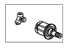 Honda 42320-SMB-305 Joint, Inboard