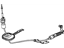Honda 93402-08016-07 Bolt-Washer (8X16)