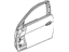 Honda 22543-RCL-J01 Plate, Clutch Wave (1.6MM)