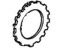 Honda 22543-PS5-013 Plate, Clutch