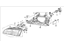 Honda 33100-SR3-A01