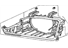 Honda 33152-SR3-A01