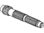 Honda 23227-PPP-305 Countershaft