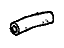 Honda 46672-S6A-003 Hose, Reserve Tank