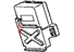 Honda 39980-S5T-A02 EPS Unit