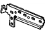 Honda 38204-S6D-G00 Bracket, Connector