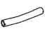 Honda 19562-5MS-H00 Hose, Heater Out