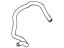 Honda 79721-TET-H00 Hose, Water Inlet