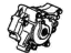 Honda 25100-5LJ-003 Pump Assembly, Oil