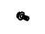 Honda 45240-TEA-T01 Bolt