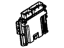 Honda 37820-5BF-A22 Control Module, Powertrain