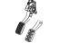 Honda 17800-TEA-H13 Pedal Assy., Accelerator